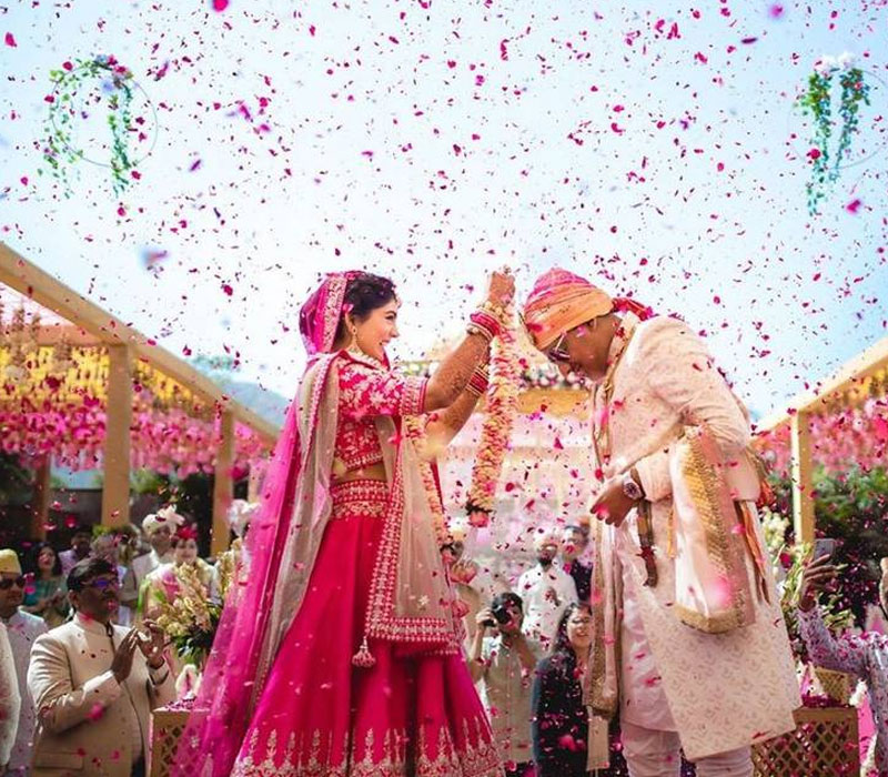 Destination Wedding in Haldwani